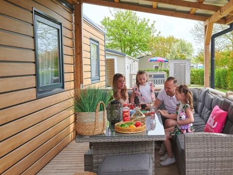 Siblu Camping de Oase - Camping Renesse