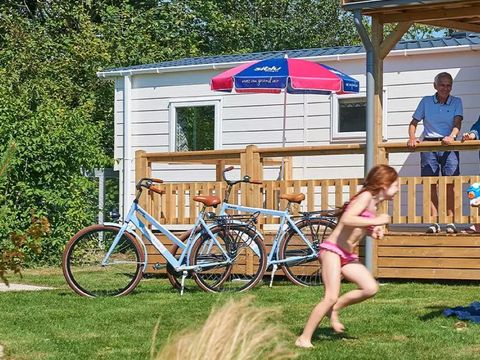 Siblu Camping de Oase - Camping Renesse - Image N°14