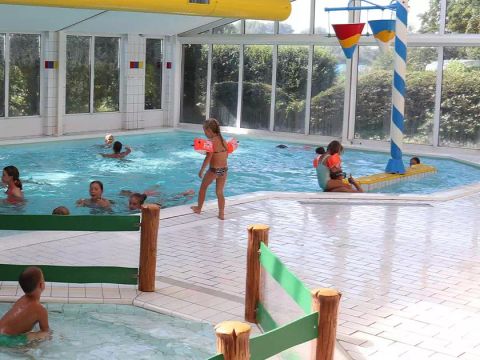 Siblu Camping In de Bongerd - Camping Veere