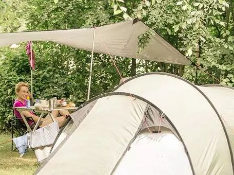 Siblu Camping Lauwersoog - Camping Het Hogeland - Image N°17