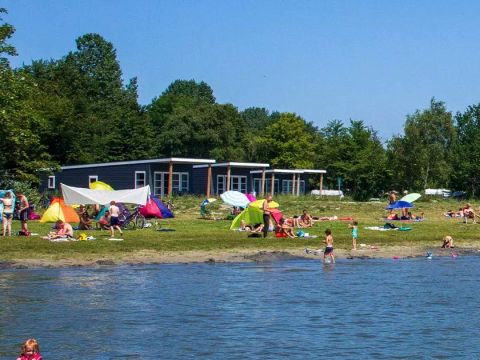 Siblu Camping Lauwersoog - Camping Het Hogeland