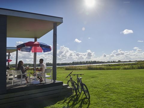 Siblu Camping Lauwersoog - Camping Het Hogeland - Image N°24