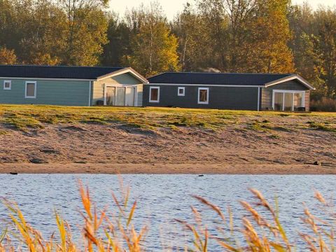 Siblu Camping Lauwersoog - Camping Het Hogeland - Image N°3