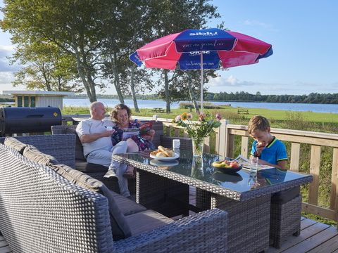 Siblu Camping Lauwersoog - Camping Het Hogeland - Image N°27