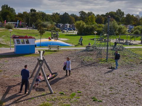 Siblu Camping Lauwersoog - Camping Het Hogeland - Image N°37