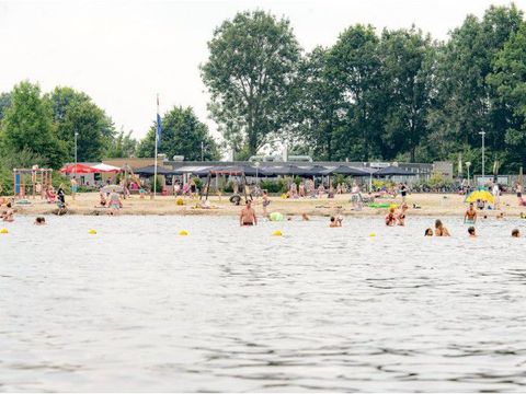 Siblu Camping Meerwijck - Camping Groningue - Image N°14