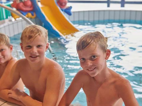 Siblu Camping Meerwijck - Camping Groningen