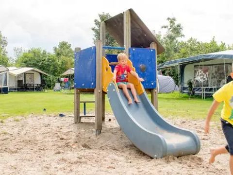 Siblu Camping Meerwijck - Camping Groningue - Image N°10