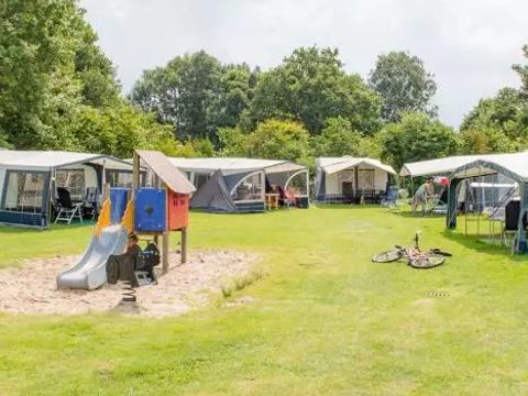 Siblu Camping Meerwijck - Camping Groningue - Image N°23