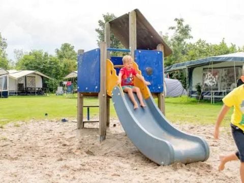 Siblu Camping Meerwijck - Camping Groningen - Afbeelding N°4