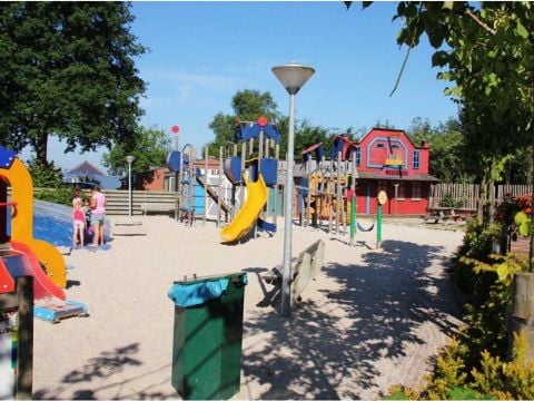 Siblu Camping Meerwijck - Camping Groningen - Afbeelding N°2