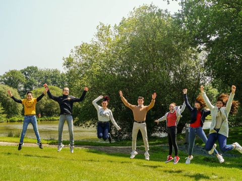 Domaine Mélusine Aux Epesses - Camping Vendée - Image N°6