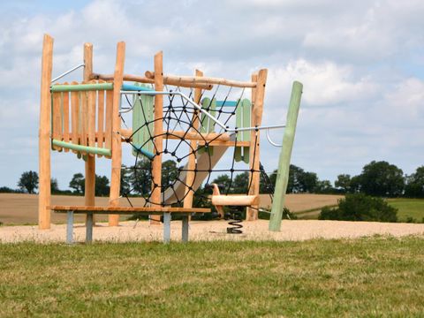 Domaine Mélusine Aux Epesses - Camping Vendée - Image N°10