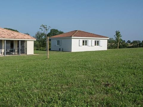 Domaine Mélusine Aux Epesses - Camping Vendée - Image N°37