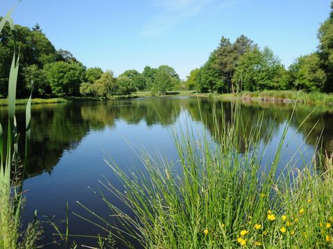 Domaine Mélusine Aux Epesses - Camping Vendée - Image N°38