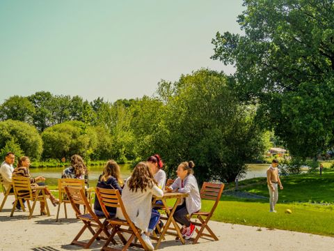 Domaine Mélusine Aux Epesses - Camping Vendée - Image N°5