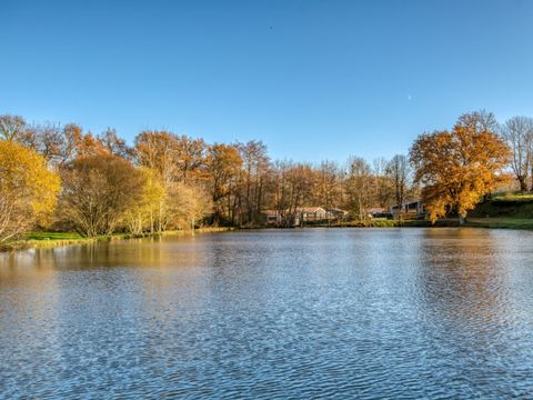 Domaine Mélusine Aux Epesses - Camping Vendée - Image N°22