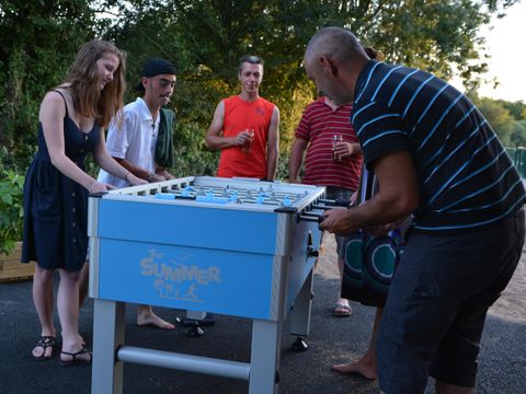 Domaine Mélusine Aux Epesses - Camping Vendée - Image N°47