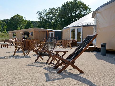 Domaine Mélusine Aux Epesses - Camping Vendée - Image N°36