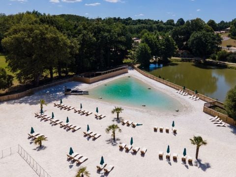 Domaine Mélusine Aux Epesses - Camping Vendée - Image N°43