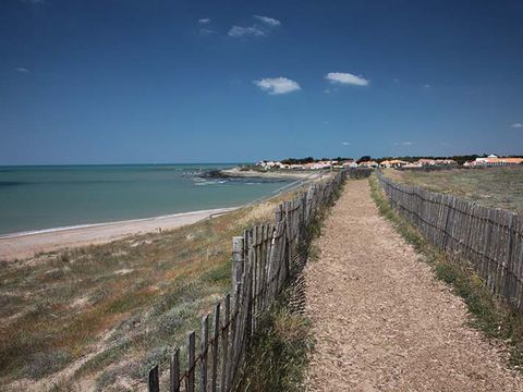 Camping Eden - Camping Vendée - Image N°12