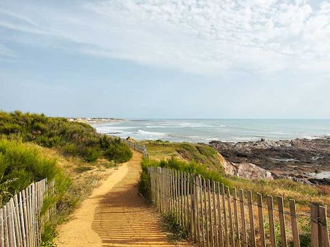 Camping Eden - Camping Vendée - Image N°13