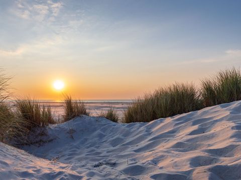 Skylgerduin - Camping Terschelling