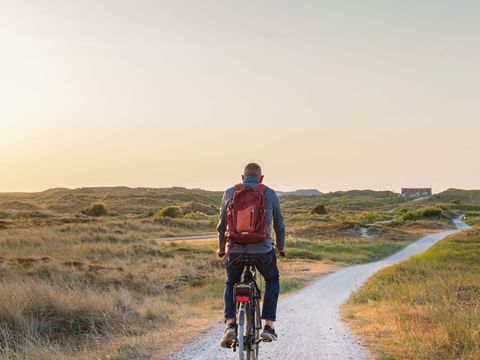 Skylgerduin - Camping Terschelling - Afbeelding N°3