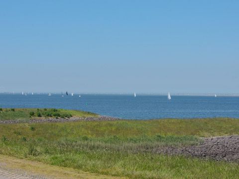 Waterresort Oosterschelde - Camping Kapelle - Image N°5