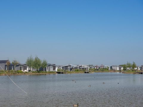 Waterresort Oosterschelde - Camping Kapelle - Afbeelding N°5