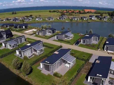 Waterresort Oosterschelde - Camping Kapelle - Afbeelding N°2