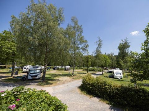 Country Camp Auf Kengert - Camping Luxemburg - Afbeelding N°3