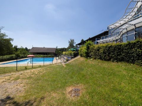 Country Camp Auf Kengert - Camping Luxemburg - Afbeelding N°5