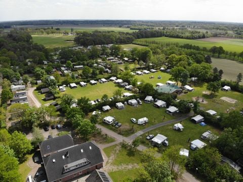 Vakantiepark Bronckhorst - Camping Bronckhorst - Image N°18