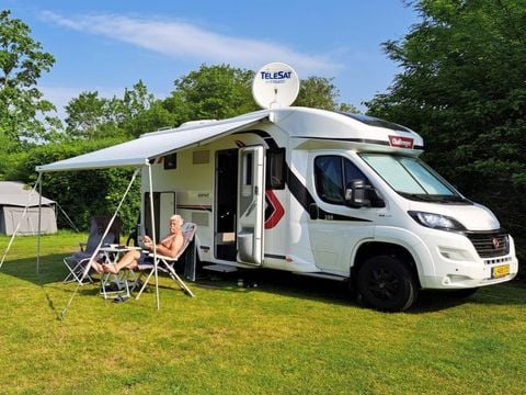 Vakantiepark Bronckhorst - Camping Bronckhorst - Image N°24