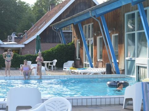 Vakantiepark Bronckhorst - Camping Bronckhorst - Image N°3