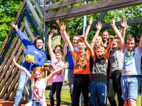 Vakantiepark Bronckhorst - Camping Bronckhorst - Image N°13