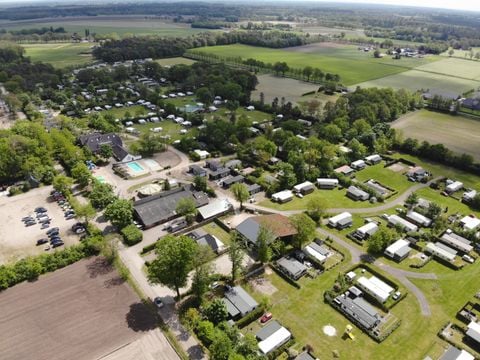 Vakantiepark Bronckhorst - Camping Bronckhorst - Image N°19