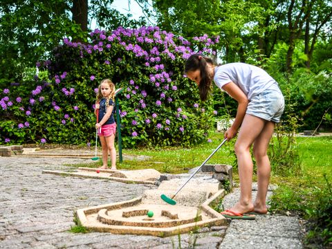 Vakantiepark Bergsehaak - Camping Haaksbergen - Image N°9