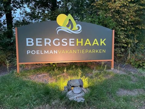 Vakantiepark Bergsehaak - Camping Haaksbergen