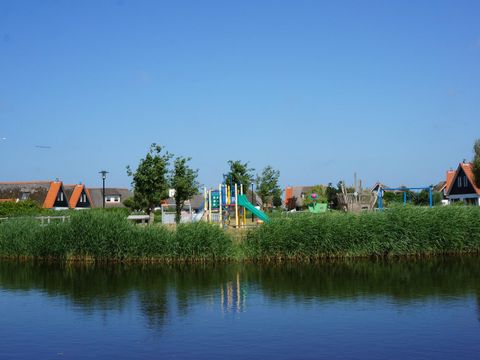 Bungalowpark de Buitenplaats - Camping Schagen - Image N°44