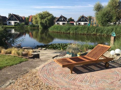 Bungalowpark de Buitenplaats - Camping Schagen - Image N°23