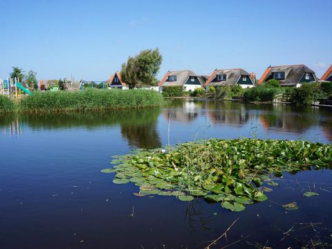 Bungalowpark de Buitenplaats - Camping Schagen - Image N°43