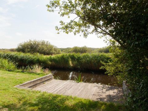 Bungalowpark de Buitenplaats - Camping Schagen - Image N°14