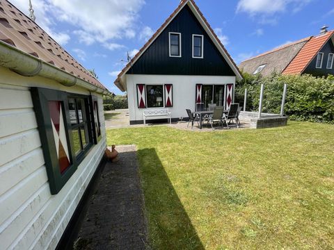 Bungalowpark de Buitenplaats - Camping Schagen - Image N°39