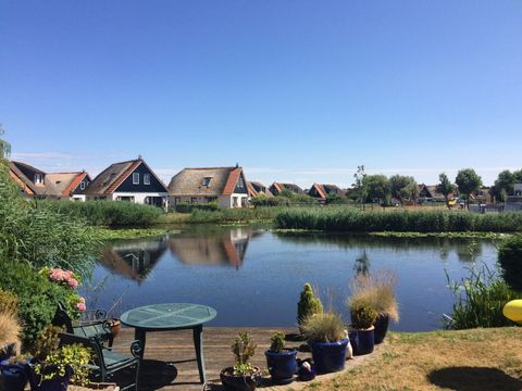 Bungalowpark de Buitenplaats - Camping Schagen - Image N°27