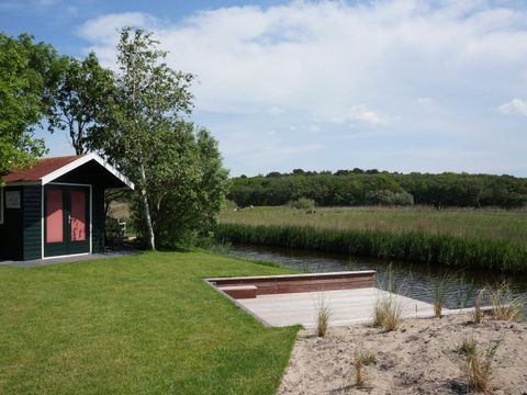 Bungalowpark de Buitenplaats - Camping Schagen - Image N°34