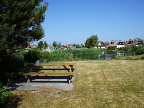 Bungalowpark de Buitenplaats - Camping Schagen - Image N°40