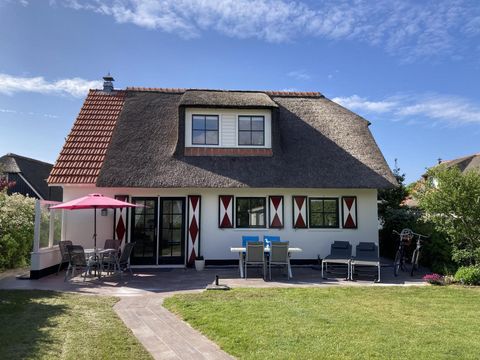 Bungalowpark de Buitenplaats - Camping Schagen - Image N°2