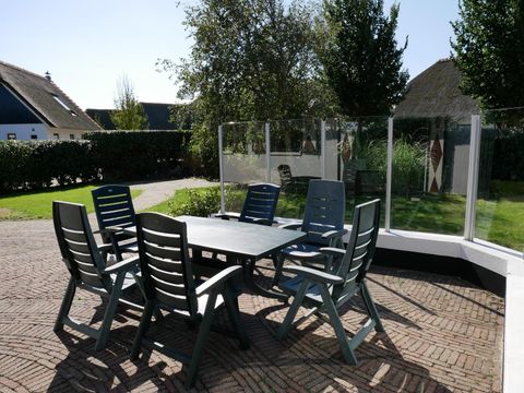 Bungalowpark de Buitenplaats - Camping Schagen - Image N°12